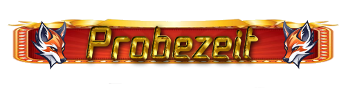 probezeit